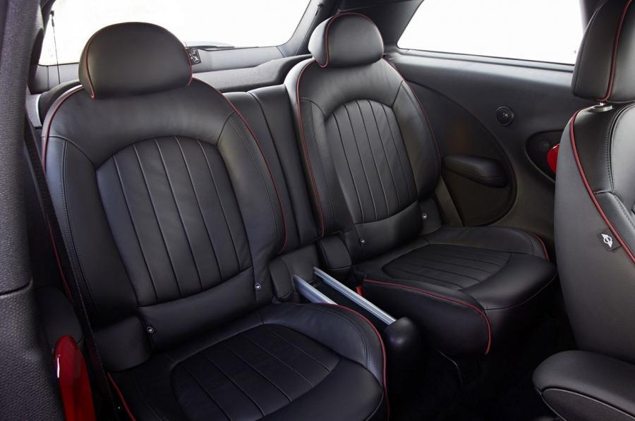  Mini Paceman All4 JCW 2013 года  (фото 229 из 251)